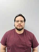 Headshot of Josh Maestre