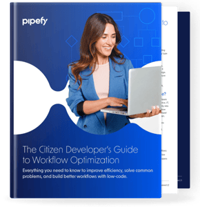 Citizen Developer Guide Citizen development guide